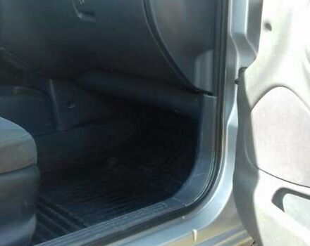 Серый Дэу Нубира, объемом двигателя 1.6 л и пробегом 372 тыс. км за 2000 $, фото 14 на Automoto.ua