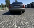 Серый Дэу Нубира, объемом двигателя 1.6 л и пробегом 130 тыс. км за 2700 $, фото 8 на Automoto.ua