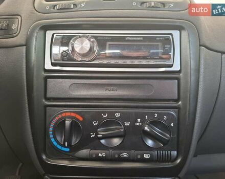 Деу Нубіра 1998 у Миколаєві на Automoto.ua Сірий Деу Нубіра, об'ємом двигуна 1.6 л та пробігом 200 тис. км за 2800 $, фото 19 на Automoto.ua