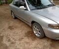 Сірий Деу Нубіра, об'ємом двигуна 1.6 л та пробігом 280 тис. км за 1800 $, фото 2 на Automoto.ua