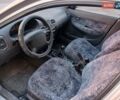 Серый Дэу Нубира, объемом двигателя 1.6 л и пробегом 200 тыс. км за 2600 $, фото 21 на Automoto.ua