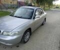 Серый Дэу Нубира, объемом двигателя 1.6 л и пробегом 182 тыс. км за 1755 $, фото 1 на Automoto.ua