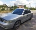 Серый Дэу Нубира, объемом двигателя 2 л и пробегом 237 тыс. км за 1200 $, фото 1 на Automoto.ua