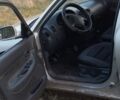 Сірий Деу Нубіра, об'ємом двигуна 1.6 л та пробігом 1 тис. км за 1091 $, фото 6 на Automoto.ua