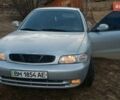 Серый Дэу Нубира, объемом двигателя 1.6 л и пробегом 300 тыс. км за 1500 $, фото 1 на Automoto.ua
