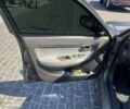 Серый Дэу Нубира, объемом двигателя 1.6 л и пробегом 130 тыс. км за 2700 $, фото 15 на Automoto.ua