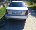 Серый Дэу Нубира, объемом двигателя 1.6 л и пробегом 250 тыс. км за 1301 $, фото 1 на Automoto.ua