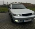 Серый Дэу Нубира, объемом двигателя 1.6 л и пробегом 280 тыс. км за 1800 $, фото 1 на Automoto.ua