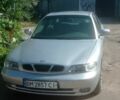 Серый Дэу Нубира, объемом двигателя 1.6 л и пробегом 303 тыс. км за 3500 $, фото 1 на Automoto.ua
