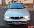 Серый Дэу Нубира, объемом двигателя 1.6 л и пробегом 200 тыс. км за 2850 $, фото 1 на Automoto.ua