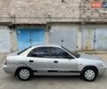 Сірий Деу Нубіра, об'ємом двигуна 1.6 л та пробігом 370 тис. км за 1599 $, фото 4 на Automoto.ua