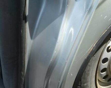 Серый Дэу Нубира, объемом двигателя 1.6 л и пробегом 372 тыс. км за 2000 $, фото 11 на Automoto.ua