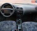 Сірий Деу Нубіра, об'ємом двигуна 1.6 л та пробігом 200 тис. км за 2600 $, фото 39 на Automoto.ua