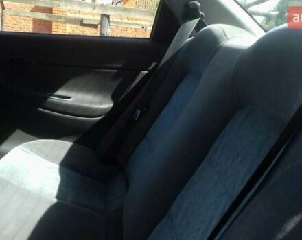 Серый Дэу Нубира, объемом двигателя 1.6 л и пробегом 372 тыс. км за 2000 $, фото 23 на Automoto.ua