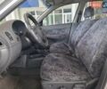 Сірий Деу Нубіра, об'ємом двигуна 1.6 л та пробігом 200 тис. км за 2600 $, фото 13 на Automoto.ua