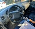 Серый Дэу Нубира, объемом двигателя 1.6 л и пробегом 377 тыс. км за 1650 $, фото 1 на Automoto.ua