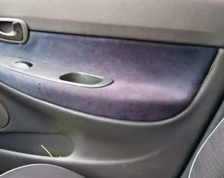 Дэу Нубира 1998 в Вишневом на Automoto.ua Серый Дэу Нубира, объемом двигателя 1.6 л и пробегом 350 тыс. км за 1100 $, фото 11 на Automoto.ua