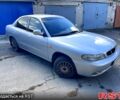 Серый Дэу Нубира, объемом двигателя 1.6 л и пробегом 120 тыс. км за 2100 $, фото 1 на Automoto.ua