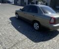 Серый Дэу Нубира, объемом двигателя 1.6 л и пробегом 130 тыс. км за 2700 $, фото 1 на Automoto.ua