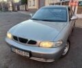 Серый Дэу Нубира, объемом двигателя 1.6 л и пробегом 200 тыс. км за 2600 $, фото 2 на Automoto.ua