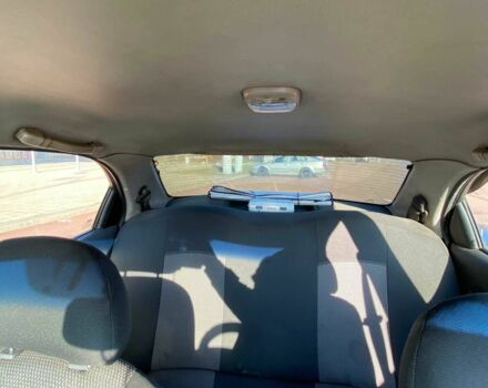 Сірий Деу Нубіра, об'ємом двигуна 1.6 л та пробігом 200 тис. км за 1300 $, фото 11 на Automoto.ua