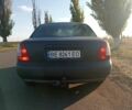 Сірий Деу Нубіра, об'ємом двигуна 1.6 л та пробігом 224 тис. км за 1400 $, фото 4 на Automoto.ua