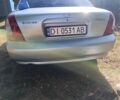 Сірий Деу Нубіра, об'ємом двигуна 1.6 л та пробігом 440 тис. км за 1800 $, фото 4 на Automoto.ua
