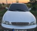 Серый Дэу Нубира, объемом двигателя 1.6 л и пробегом 200 тыс. км за 1009 $, фото 1 на Automoto.ua