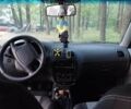 Серый Дэу Нубира, объемом двигателя 1.6 л и пробегом 236 тыс. км за 1800 $, фото 2 на Automoto.ua