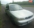 Сірий Деу Нубіра, об'ємом двигуна 1.6 л та пробігом 140 тис. км за 1900 $, фото 1 на Automoto.ua