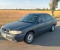 Сірий Деу Нубіра, об'ємом двигуна 1.6 л та пробігом 224 тис. км за 1400 $, фото 1 на Automoto.ua