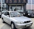 Серый Дэу Нубира, объемом двигателя 1.6 л и пробегом 400 тыс. км за 1751 $, фото 1 на Automoto.ua