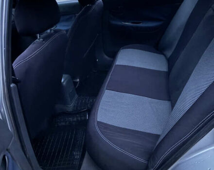 Серый Дэу Нубира, объемом двигателя 1.6 л и пробегом 206 тыс. км за 2500 $, фото 14 на Automoto.ua