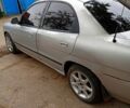 Серый Дэу Нубира, объемом двигателя 1.6 л и пробегом 200 тыс. км за 1500 $, фото 1 на Automoto.ua