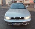 Серый Дэу Нубира, объемом двигателя 1.6 л и пробегом 200 тыс. км за 2600 $, фото 3 на Automoto.ua