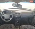 Сірий Деу Нубіра, об'ємом двигуна 1.6 л та пробігом 200 тис. км за 2600 $, фото 18 на Automoto.ua