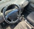 Серый Дэу Нубира, объемом двигателя 1.6 л и пробегом 170 тыс. км за 1250 $, фото 5 на Automoto.ua