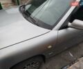 Серый Дэу Нубира, объемом двигателя 1.6 л и пробегом 256 тыс. км за 1300 $, фото 1 на Automoto.ua