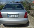 Серый Дэу Нубира, объемом двигателя 1.6 л и пробегом 372 тыс. км за 2000 $, фото 3 на Automoto.ua