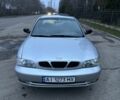 Серый Дэу Нубира, объемом двигателя 1.6 л и пробегом 206 тыс. км за 1700 $, фото 1 на Automoto.ua