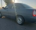 Сірий Деу Нубіра, об'ємом двигуна 1.6 л та пробігом 224 тис. км за 1400 $, фото 2 на Automoto.ua