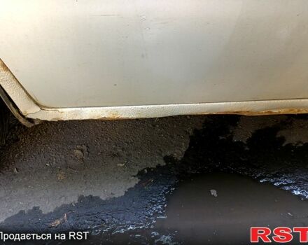 Серый Дэу Нубира, объемом двигателя 1.6 л и пробегом 400 тыс. км за 1600 $, фото 2 на Automoto.ua