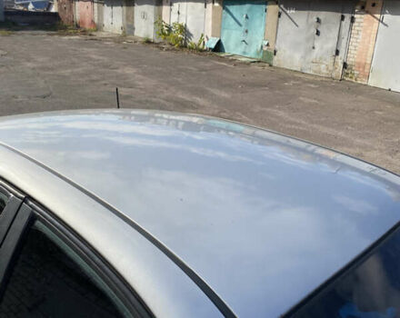 Сірий Деу Нубіра, об'ємом двигуна 1.6 л та пробігом 255 тис. км за 715 $, фото 9 на Automoto.ua