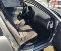 Серый Дэу Нубира, объемом двигателя 1.6 л и пробегом 187 тыс. км за 1600 $, фото 4 на Automoto.ua