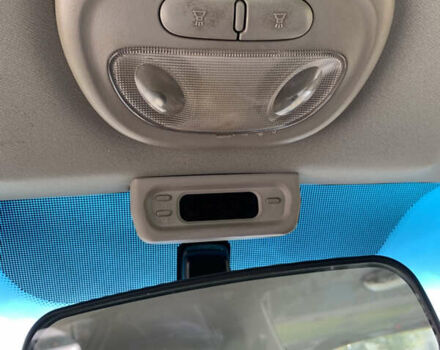 Сірий Деу Нубіра, об'ємом двигуна 1.6 л та пробігом 161 тис. км за 1799 $, фото 15 на Automoto.ua