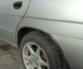 Дэу Нубира 1998 в Кегичевке на Automoto.ua Серый Дэу Нубира, объемом двигателя 1.6 л и пробегом 233 тыс. км за 2200 $, фото 4 на Automoto.ua