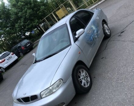 Дэу Нубира 1998 в Южное на Automoto.ua Серый Дэу Нубира, объемом двигателя 1.6 л и пробегом 300 тыс. км за 1249 $, фото 1 на Automoto.ua