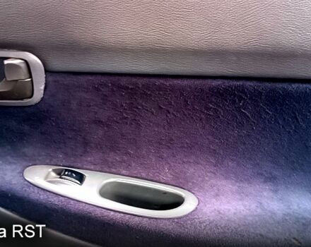 Серый Дэу Нубира, объемом двигателя 1.6 л и пробегом 350 тыс. км за 1100 $, фото 11 на Automoto.ua