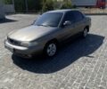 Серый Дэу Нубира, объемом двигателя 1.6 л и пробегом 130 тыс. км за 2700 $, фото 2 на Automoto.ua