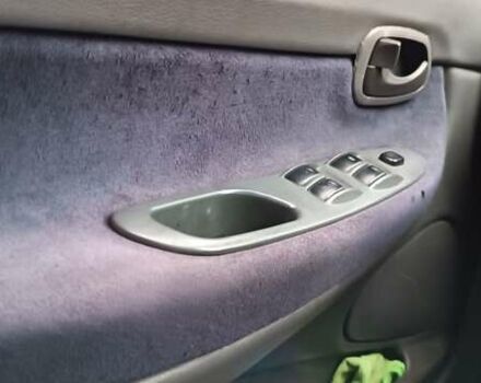 Дэу Нубира 1998 в Вишневом на Automoto.ua Серый Дэу Нубира, объемом двигателя 1.6 л и пробегом 350 тыс. км за 1100 $, фото 10 на Automoto.ua